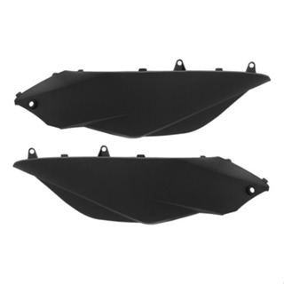 Complemento Da Tampa Lateral Sub Tampa Biz+ 125 2006 a 2010 e Biz 125 2009 á 2010 - injetada Preta em Oferta na Shopee