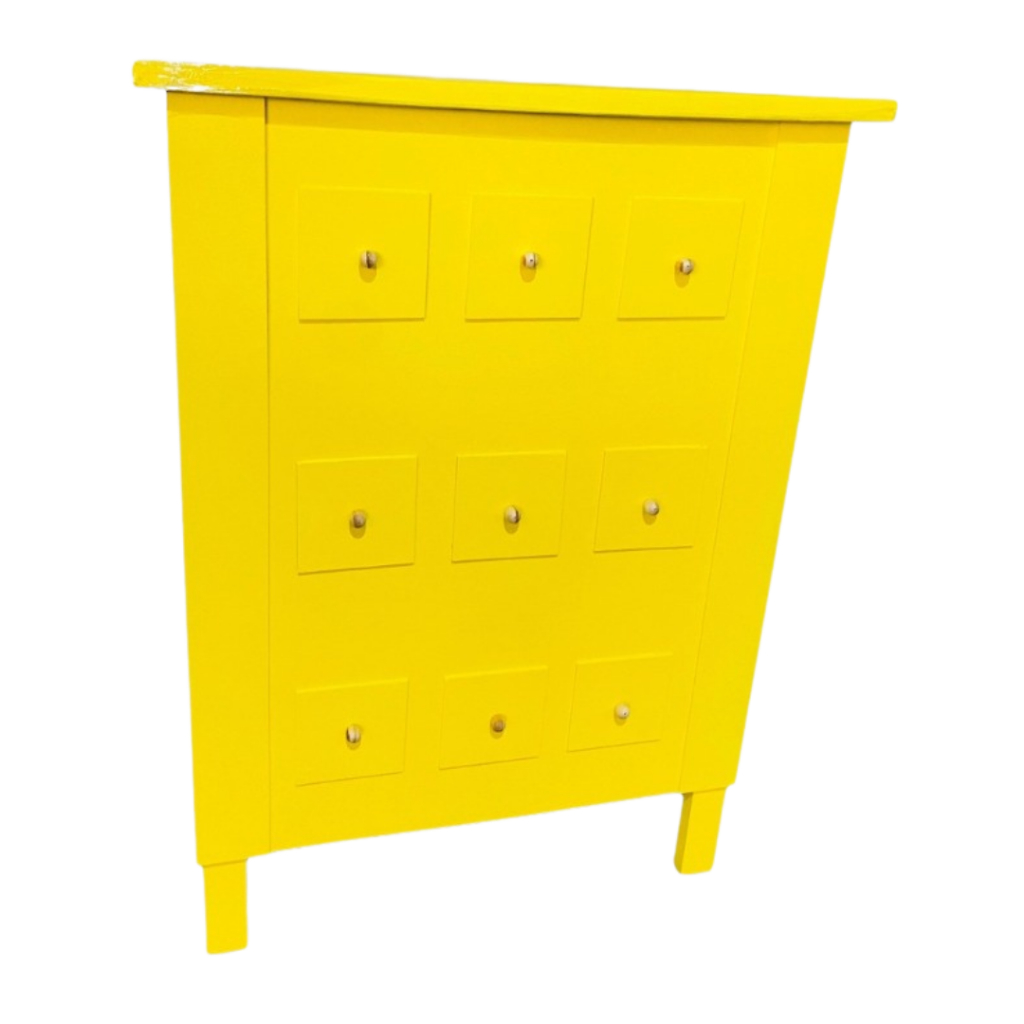 Cômoda Amarela: Guia Completo e Onde Comprar | BuscaProdutos