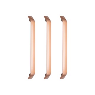 3 Uni Puxadores Gaveta Armário Penteadeira Comoda 256mm Barça em Oferta na Shopee
