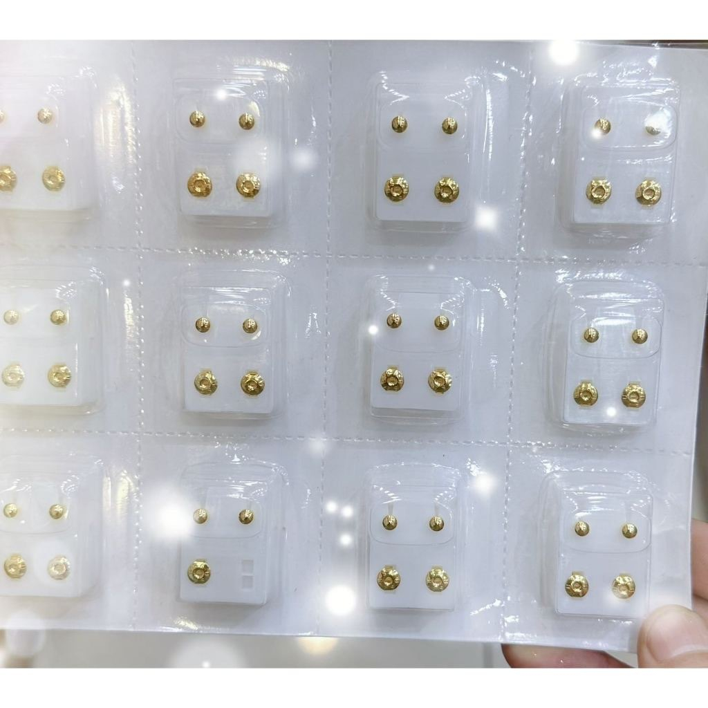 12De Aço Cirúrgico/Conjunto Médicas/Piercing/Kit  Ferramentas De Brinco