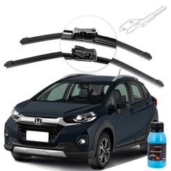 Limpador de Parabrisa Honda WRV ano 21 a 2024