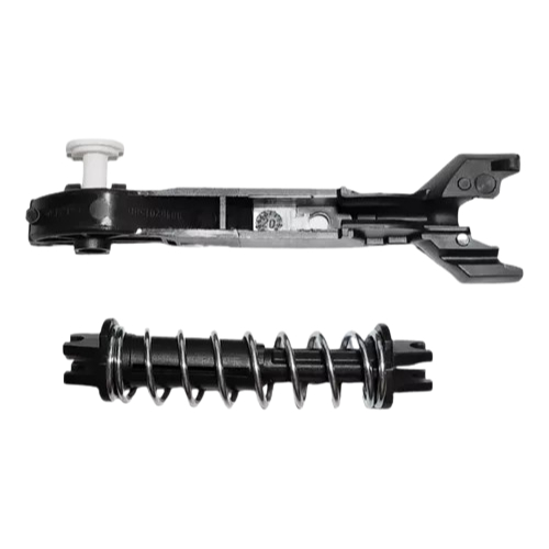 Kit Reparo Pedal Completo Da Embreagem 206 / 207 (todos) em Oferta na Shopee