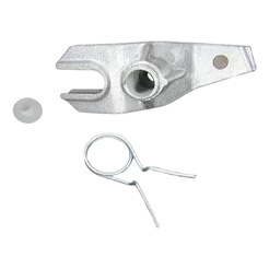 Reparo Bucha Trambulador Alav Câmbio Citroen Xsara Picasso