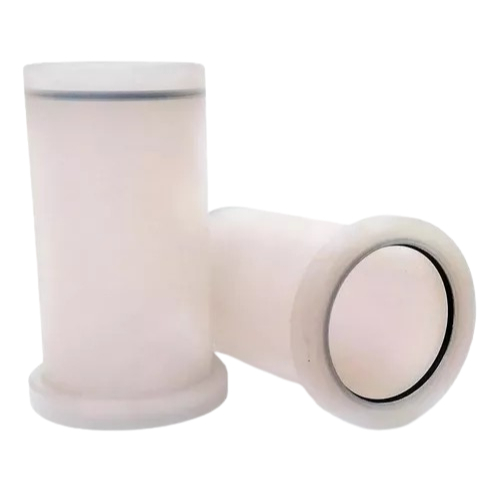 Bucha Nylon Eixo Traseiro Peugoet 206 207 50mm 2000 2001 02