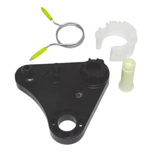 Reparo Alavanca Câmbio Marcha Aircross C3 208 2013 14 15 16 em Oferta na Shopee