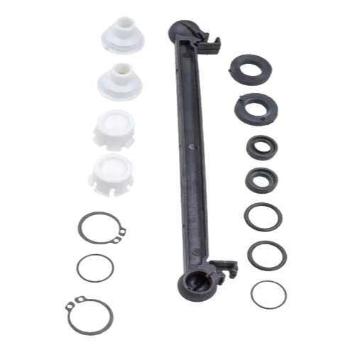 Kit Reparo Trambulador Novo Corsa Meriva Montana em Oferta na Shopee