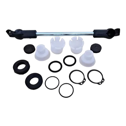 Kit Buchas Reparo Trambulador Vectra Astra Zafira em Oferta na Shopee