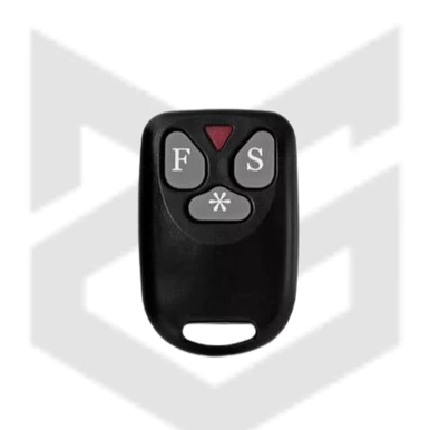 Capa Controle Remoto Alarme Automotivo Sistec Sx40 Alarme Sxt 986 em Oferta na Shopee