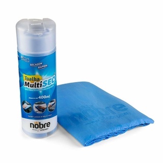 Toalha Mágica Multisec Automotiva Secar Carro Moto MULTLOJA DDF01 em Oferta na Shopee