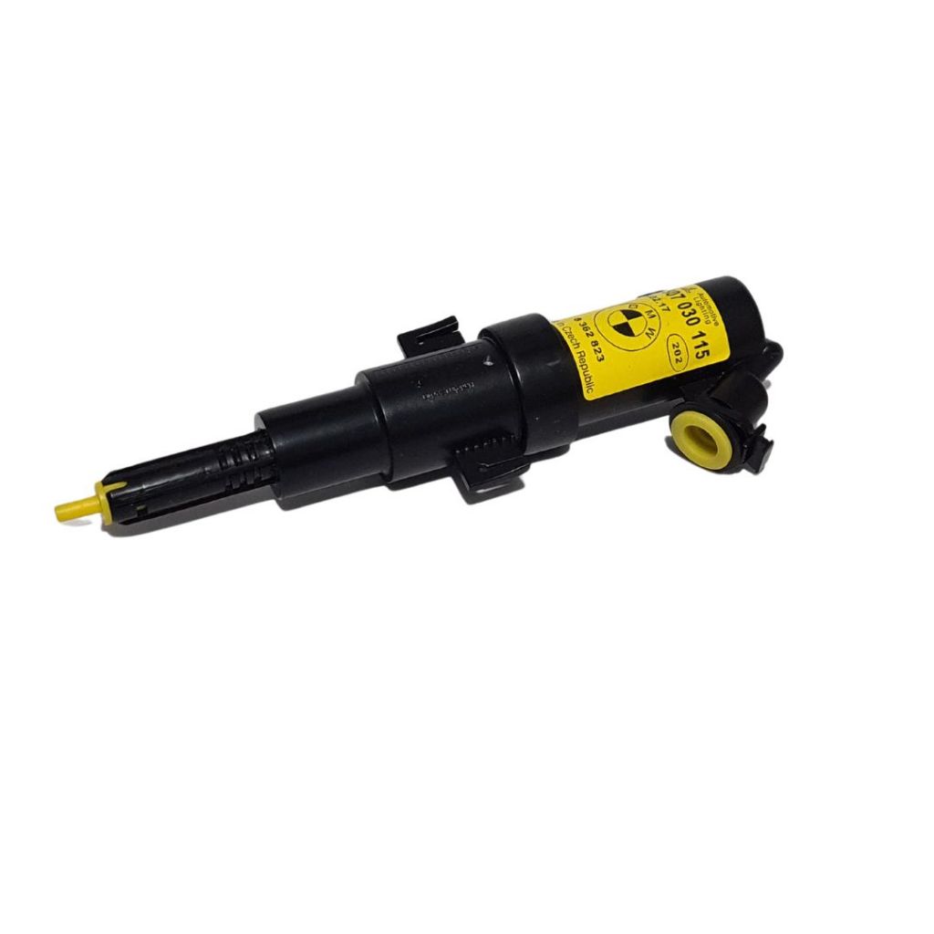 Bico Do Lavador Do Farol Bmw E46 Original 61678362823