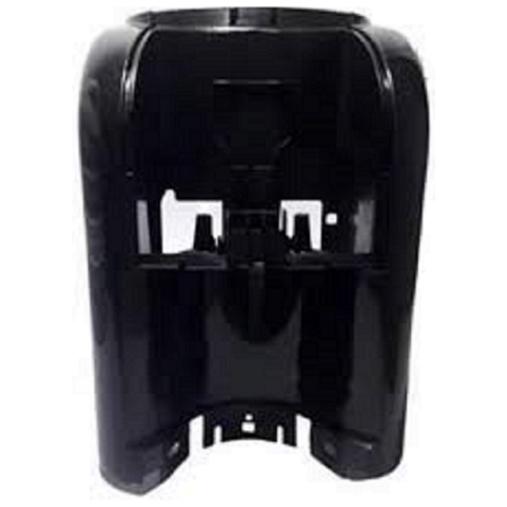 Gabinete do Bebedouro de Mesa Esmaltec EGM30 Preto