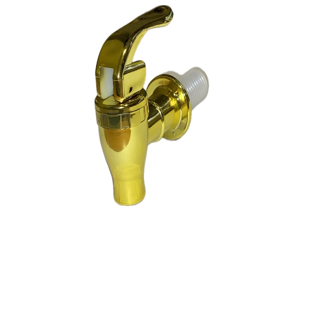 Torneira Dispenser Para Suqueira Universal