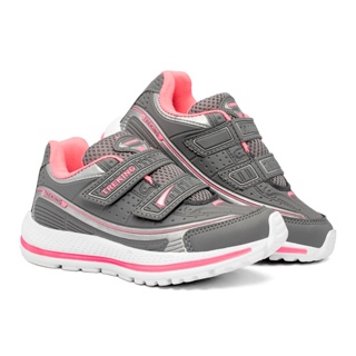 Tênis infantil casual em sintético  - Treking em Oferta na Shopee