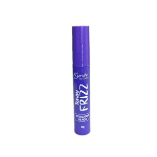 Modelador de Fios Anti Frizz Kyrav em Oferta na Shopee