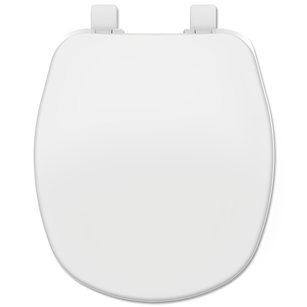Tampa de Vaso Aspen para Bacia Deca Soft Close 1.6 gpf / 6.0 Lpf P.750.17 / P.75.17