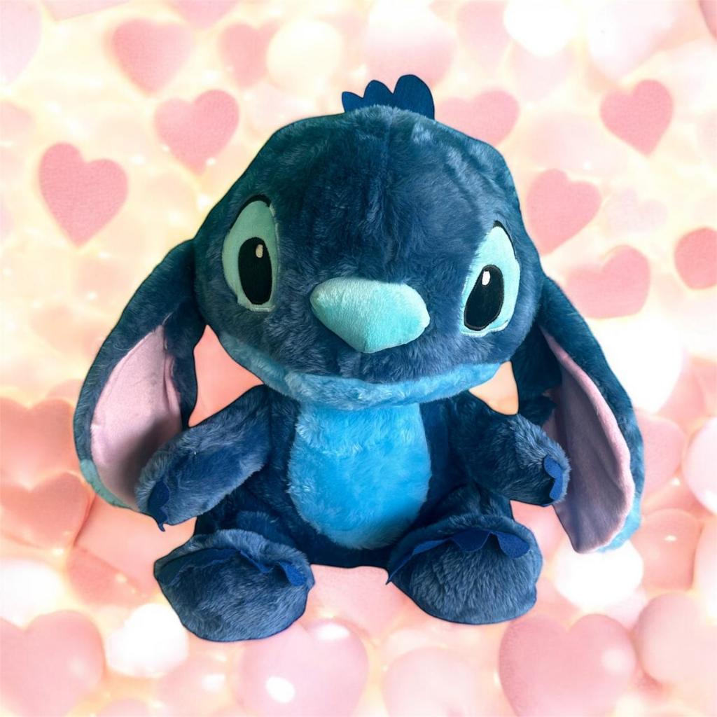 Lilo Stitch Urso Grande: Onde Comprar | BuscaProdutos