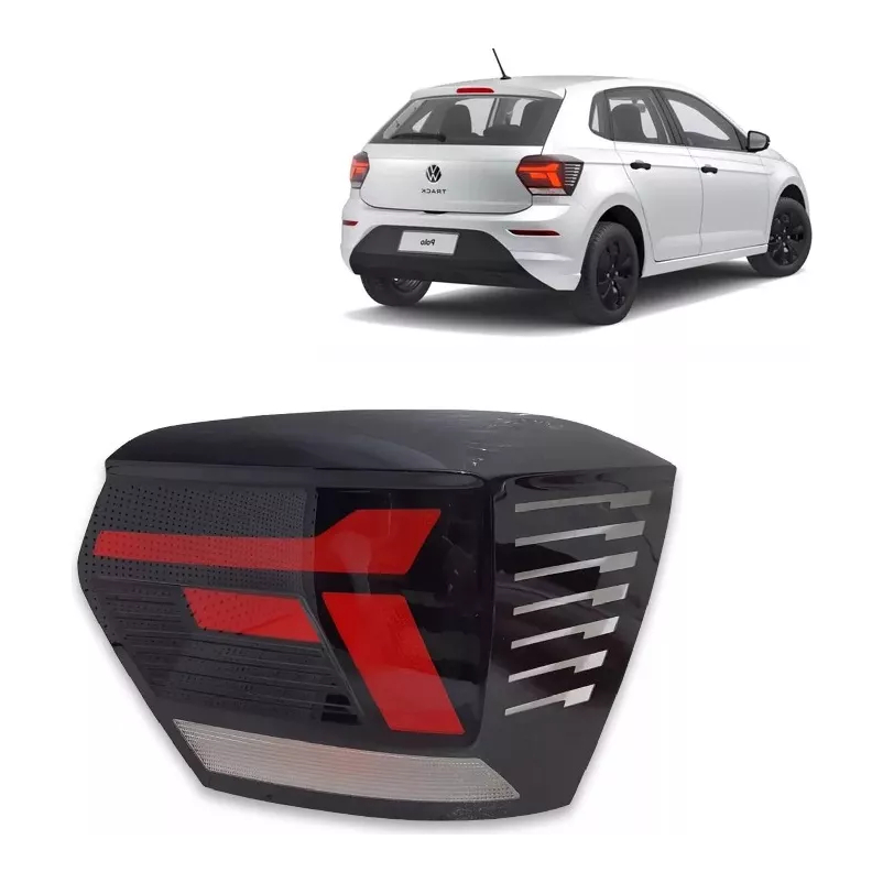 Volkswagen Polo 2021: Onde Comprar | BuscaProdutos