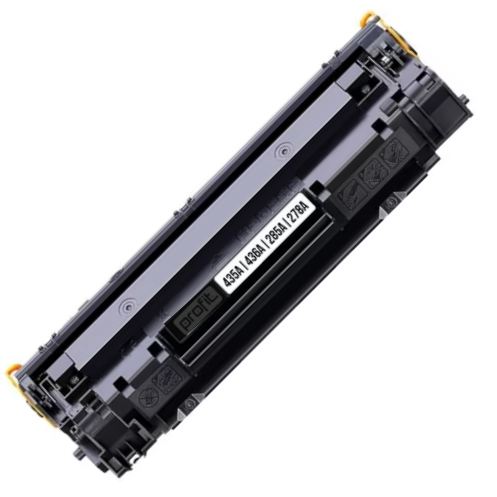 Cartucho Toner Laserjet Pro M1132 Mfp 435a 436a 285a M1212 285 UNIVERSAL