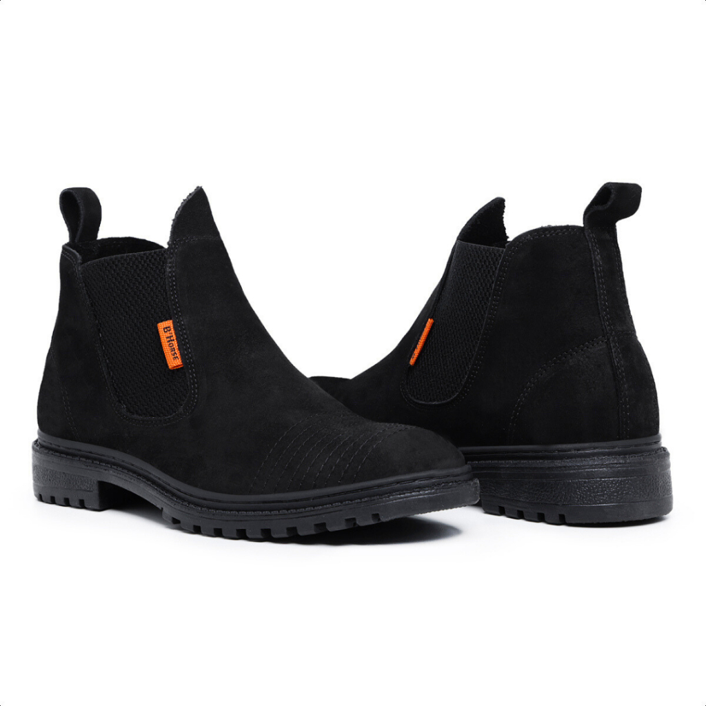 Bota Black Horse Feminina: Onde Comprar | BuscaProdutos