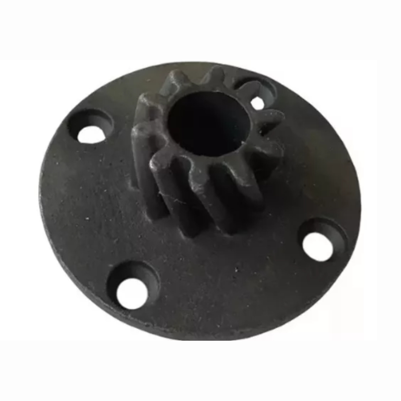 ENGRENAGEM HELICOIDAL PINHÃO MASSEIRA BASCULANTE 25KG MBI25 GASTROMAQ