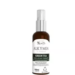 Grandha Alkymia Tônico Green Tea Hair Scalp Therapy 130 Ml
