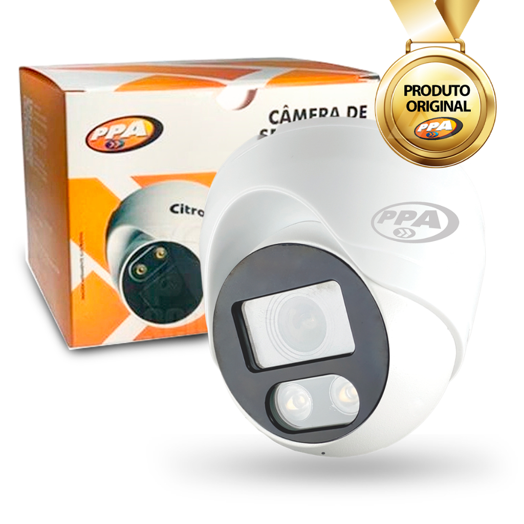 【整備済完動品】PaxM3 Câmera Ppa em Oferta | Shopee 2026
