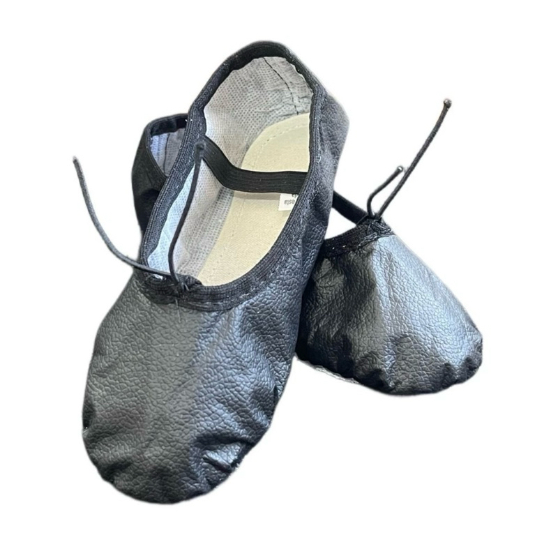 Ballet/ Sapatilha ponta sintética - num. 20 ao 40 em Oferta na Shopee