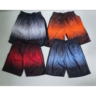 kit 2 3 4,5 Bermuda short  Sublimado infantil criança esportivo em Oferta na Shopee