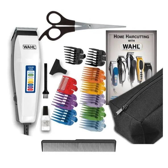 Máquina de Cabelo Wahl Branca: Onde Comprar | BuscaProdutos