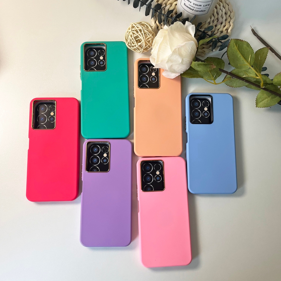 Capa Capinha premium Xiaomi 12 12X 12Pro 12 Lite 5G CIVI2 Capa de Silicone de Veludo Premium em Oferta na Shopee