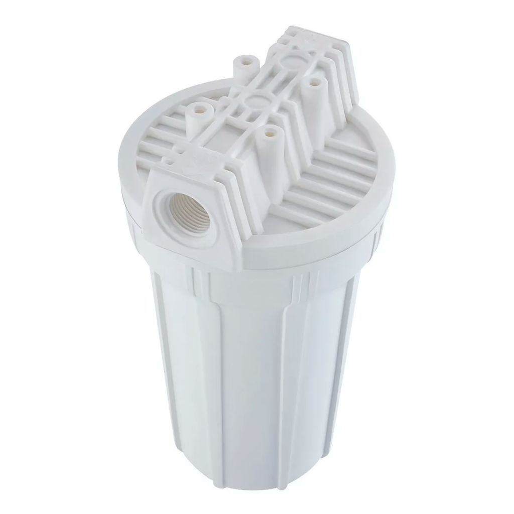 Filtro Declorador Ponto de Uso Hidrofiltros Clor 7" em Oferta na Shopee