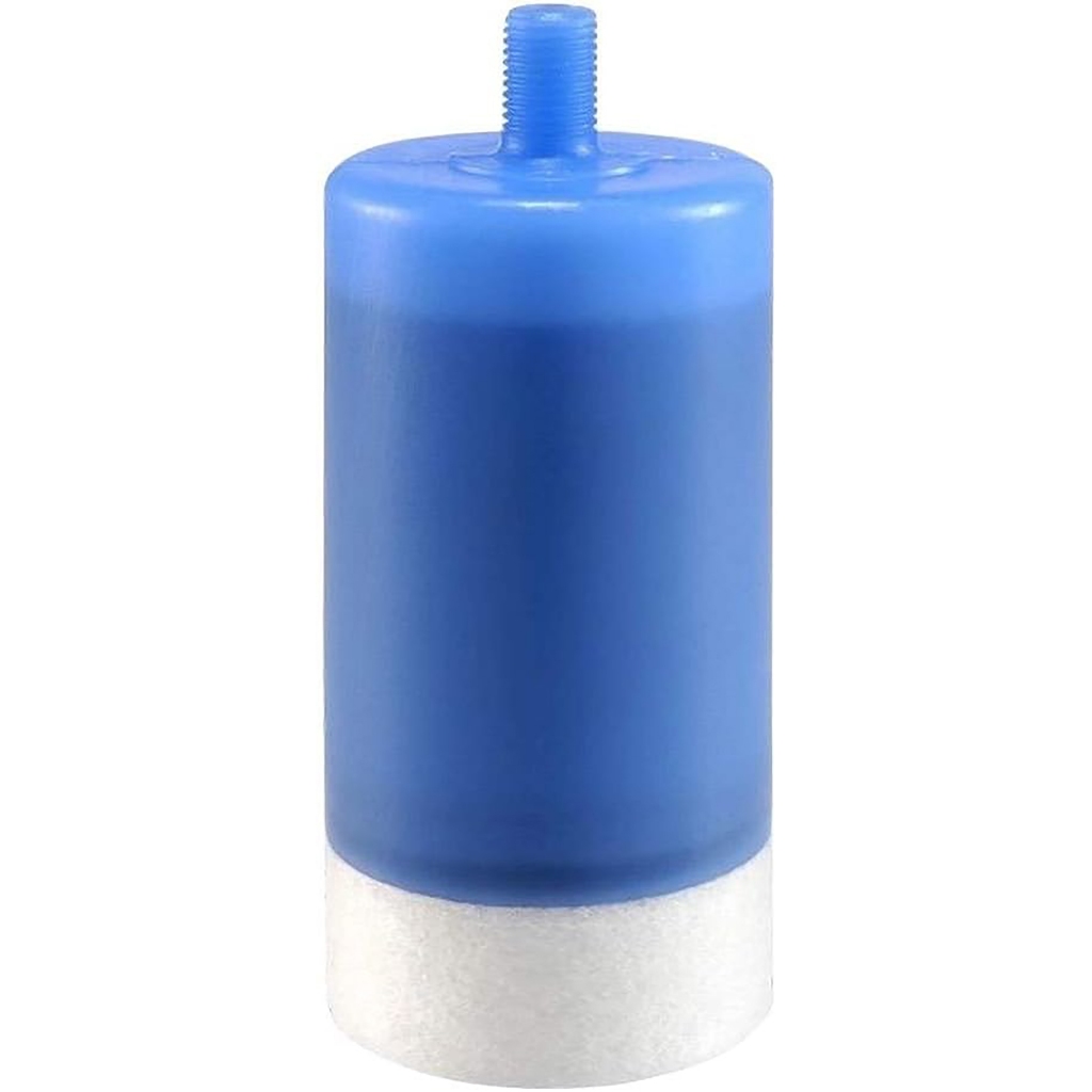 Refil Purificador de Água HF40 Removedor de Cloro Hidrofiltros em Oferta na Shopee