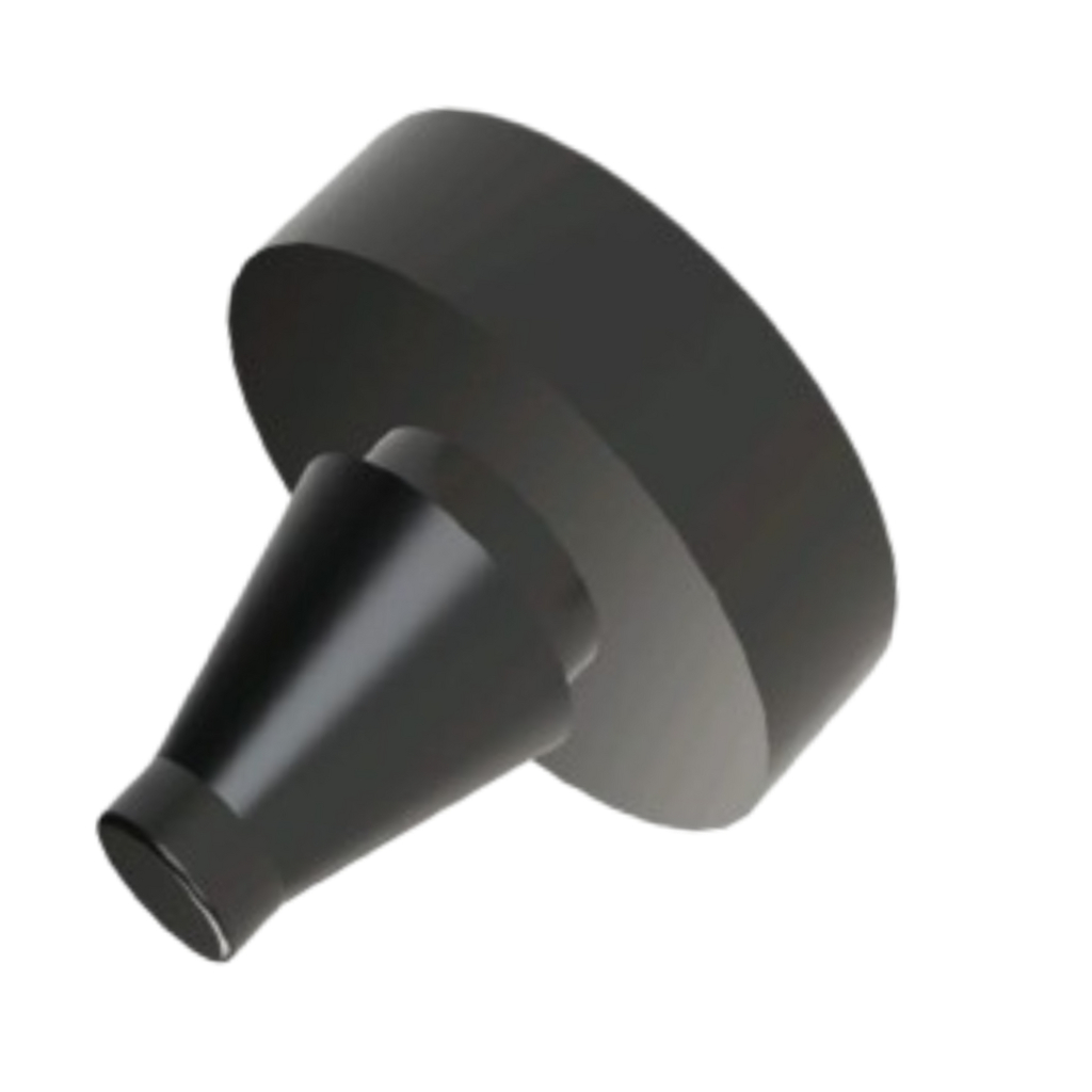 10 Grampo Bucha Batente do Capô Elba • Fiorino • Prêmio • Tempra • Uno • Uno Mille em Oferta na Shopee