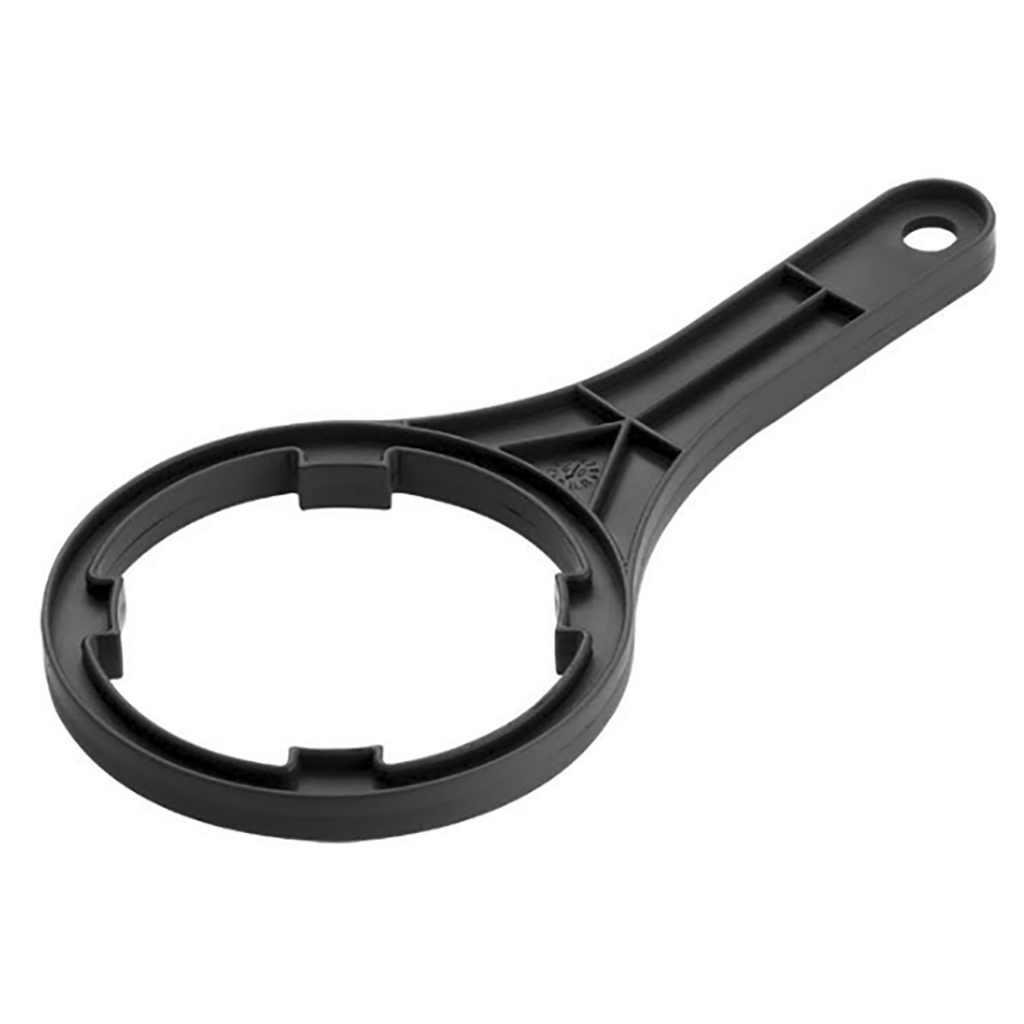 Chave para Filtro de Carcaça Hidrofiltros Plástico Resistente em Oferta na Shopee