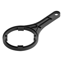 Chave para Filtro de Carcaça Hidrofiltros Plástico Resistente