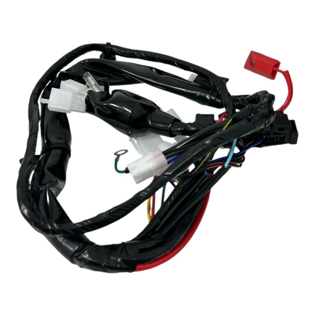 Chicote Fiação Completo Honda Biz 125 Ks 2006 2007 2008