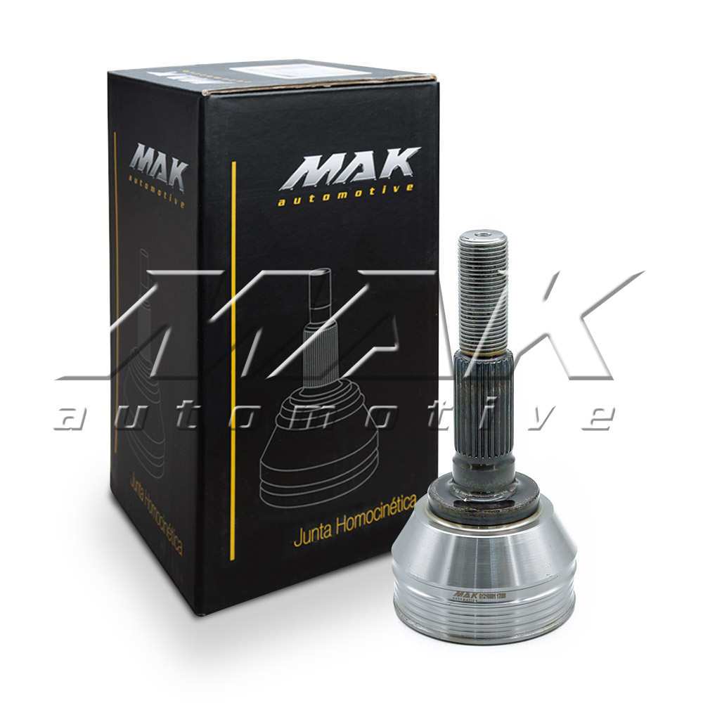 Junta Homocinetica Gm Blazer S10 2.8 4x4 1996 A 2011
