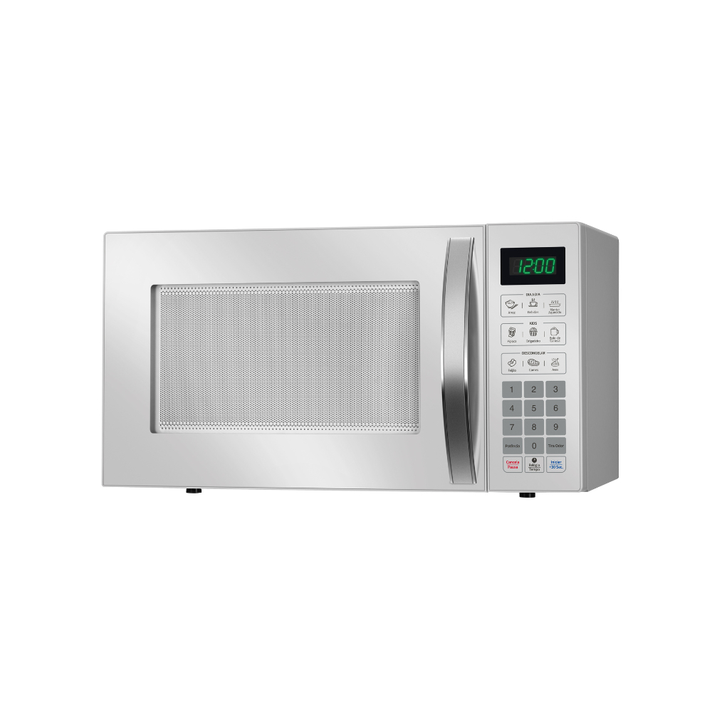 Micro-ondas Mondial MO 02 34 W 1400W 34 Litros 127v 60Hz Loi