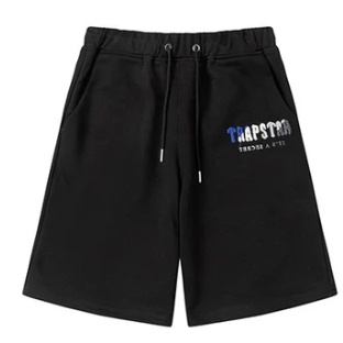 Bermuda de Moletom Trapstar em Oferta na Shopee