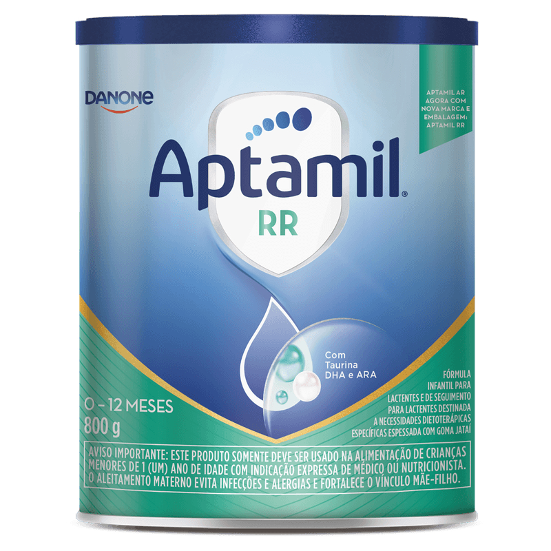 Aptamil RR 800G - DANONE