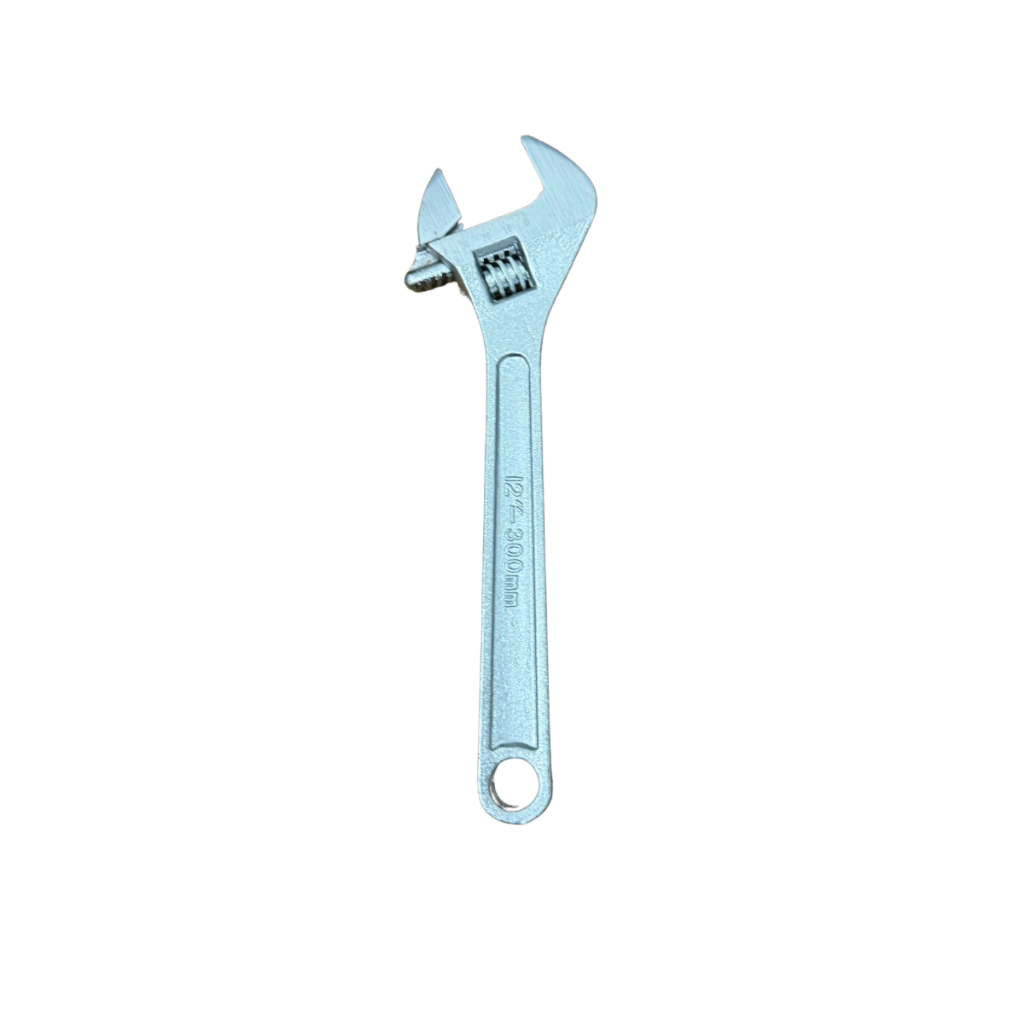 Chave Inglesa Ajustável 12 Polegadas 300mm Premuim