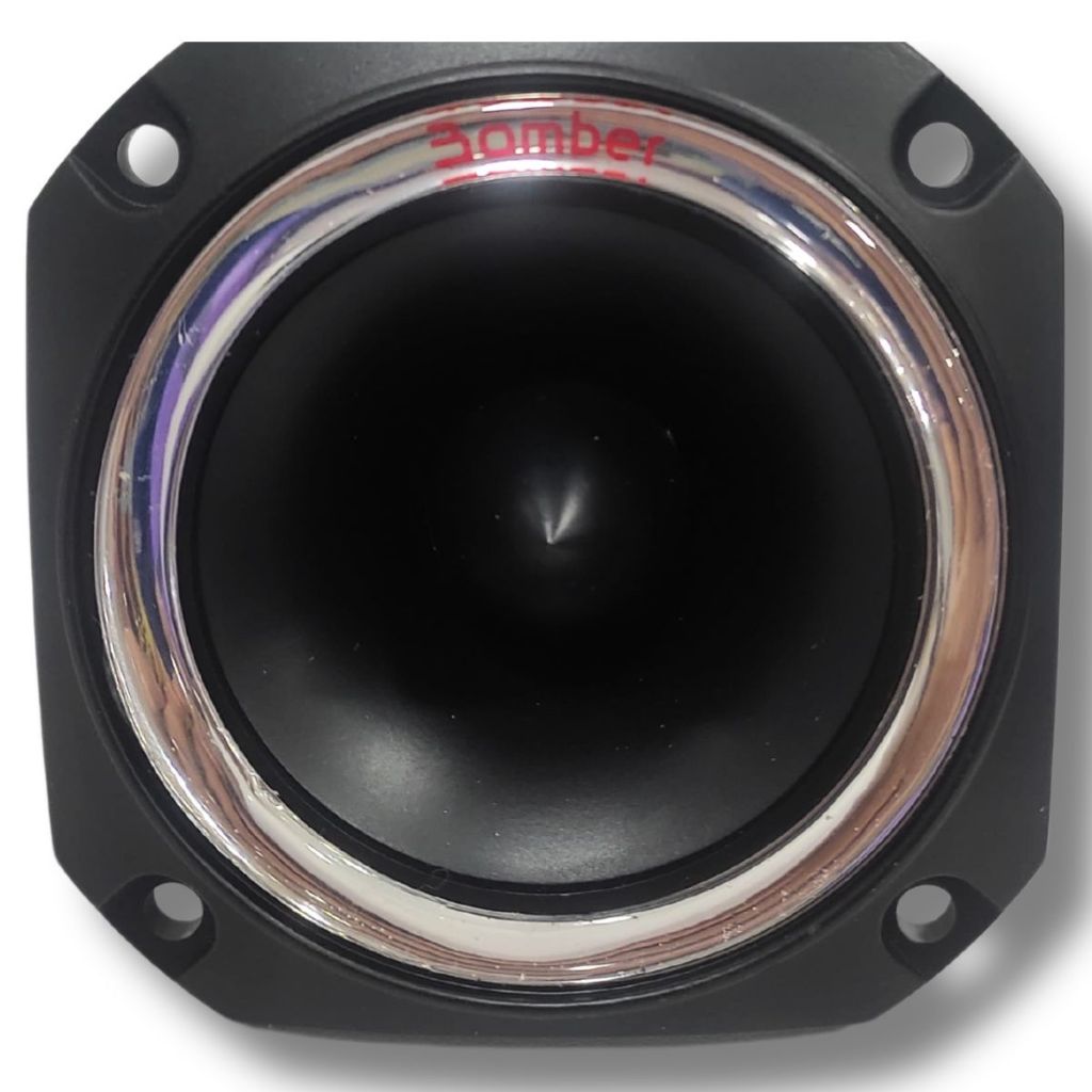 Super Tweeter Bomber Mini P St 001 150w Rms 8 Ohms Original em Oferta na Shopee