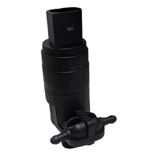 Bomba Limpador Parabrisa - Vw Crossfox Fox Gol Golf Jetta