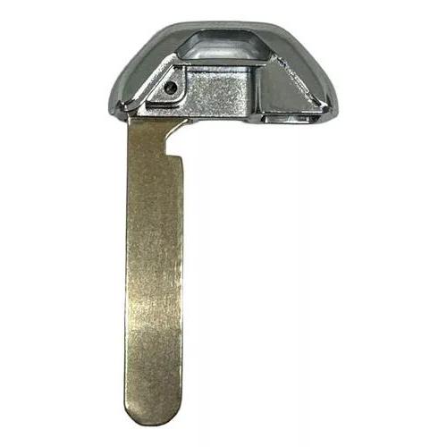 Chave Lamina Para Chave Presencial Civic G10 Crv City Accord