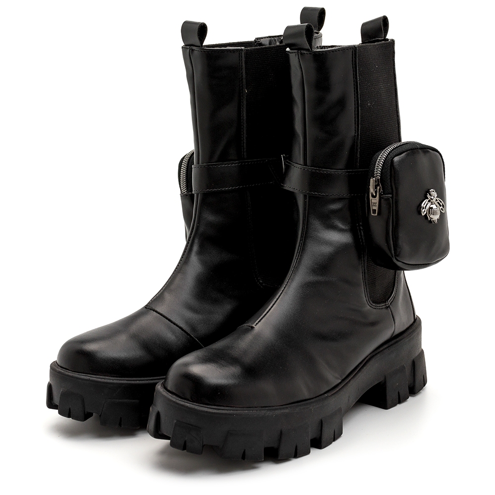 Bota Feminina Numero 36 - Comprar com Melhor Preço em Botas