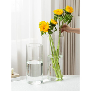 Vasos Acrílico Arranjos de Flores Plantas Para Decoração Sala Casa em Oferta na Shopee