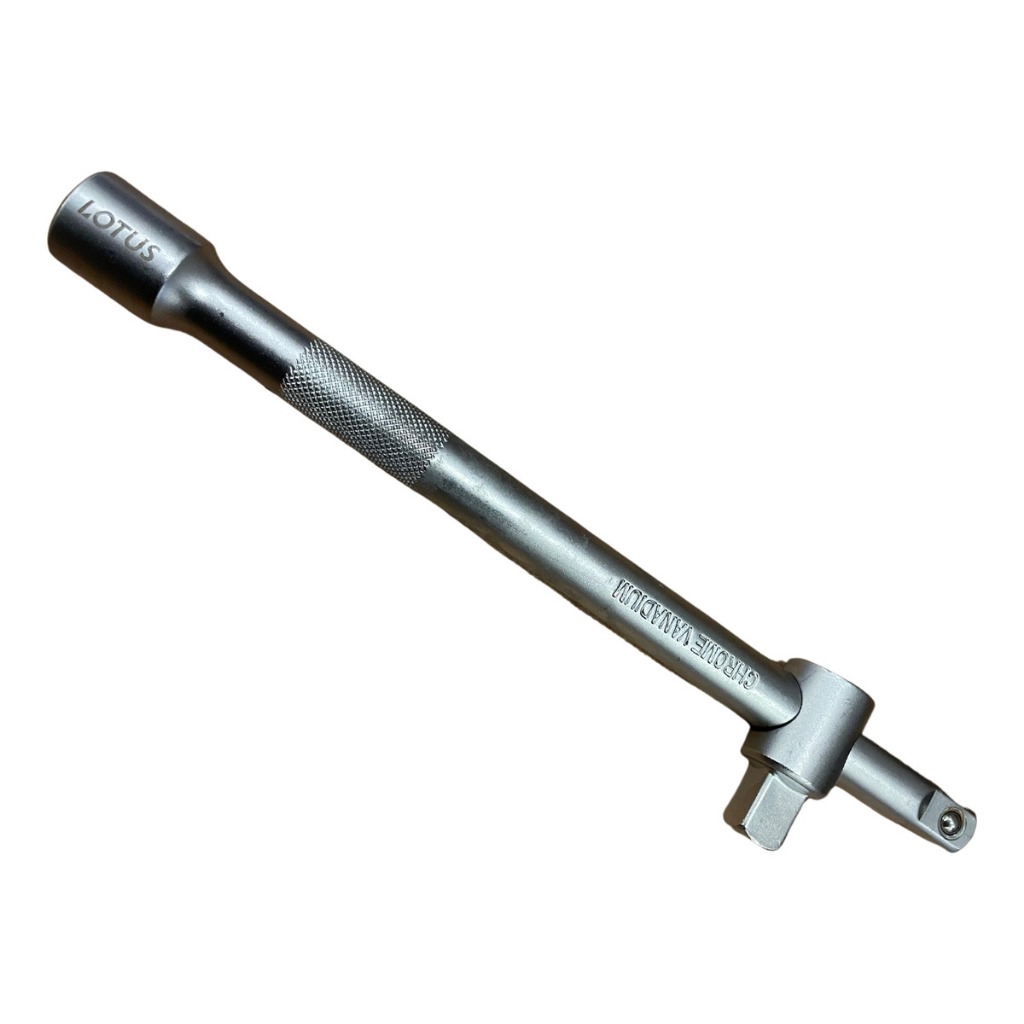 Cabo De Força Tipo T / Extensor 1/2 Cr-v Lotus - 6192 — imagem 2 de 2