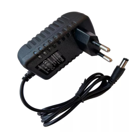 Fonte 2a 12v Alimentação Para Fitas Led Cameras