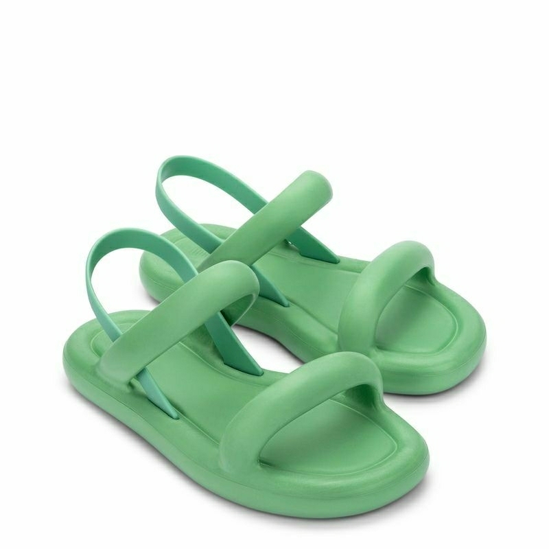 Sandália Melissa Free Sandal (39/40) Original 33723