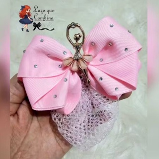 LAÇO DE CABELO COQUE BAILARINA REDE PARA CABELO BAILARINA BALLET em Oferta na Shopee